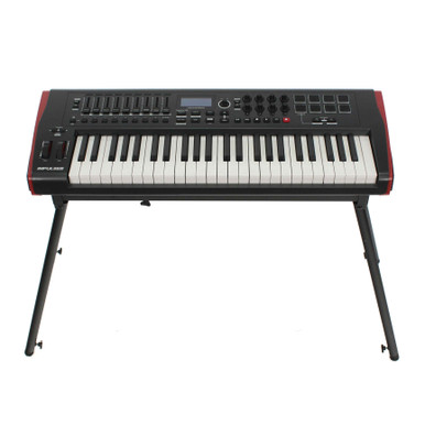 Used Novation IMPULSE 49 49-Key Controller 49-Key