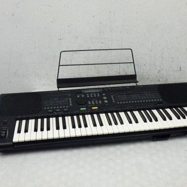 Used Technics KN800 KEYBOARD WITH POWER 61-Key Keyboard 61-Key