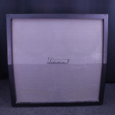 Used Ibanez TB412 GUITAR SPEAKER 412 CAB 4 x 12 Guitar Speaker