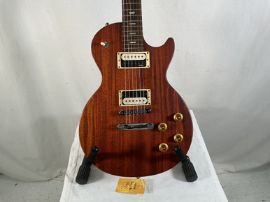 Used Gibson REFIN 2000S LES PAUL SPECIAL SL LP Type Electric