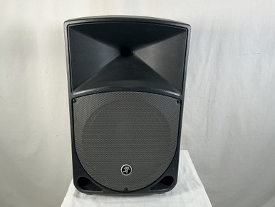 Used Mackie THUMP TH-12A POWERED SPEAKER Powered Full Range