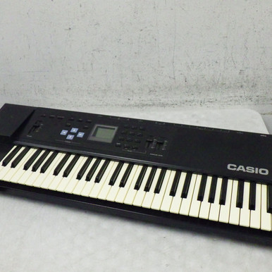 Used Casiotone FZ-1 SAMPLING SYNTH Sampler