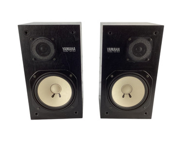 Used Yamaha YAMAHA NS-10M PAIR -WORN- STUDIO MON Passive Studio