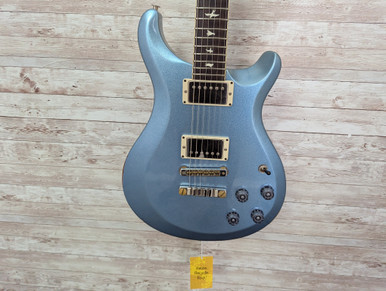 Used Paul Reed Smith - PRS MCCARTY 594 THINLINE Offset Double