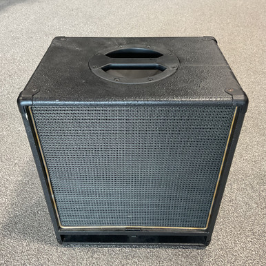 Used MATRIX NL12 NEOLIGHT 1X12 Guitar Speaker Cabinet