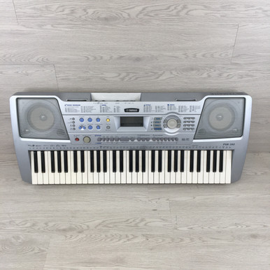 Used Yamaha PSR-292 61-Key Keyboard 61-Key