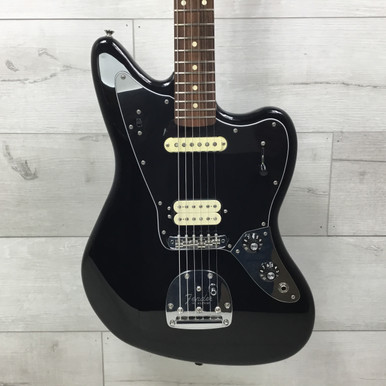 Used Fender PLAYER JAGUAR HS Offset Double Cutaway Electric Guitar