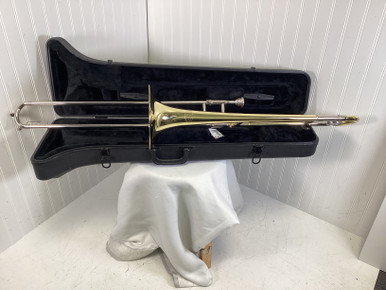 Used Jupiter JSL-432 Trombone