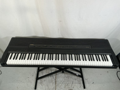 Used Casio CPS-80S Vintage 88-Key Keyboard 88-key