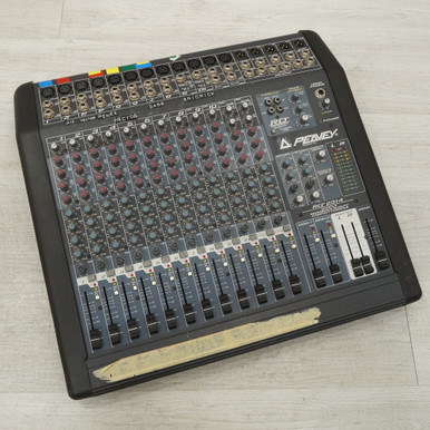 レイメイ Used Peavey RQ2314 Mixing Console