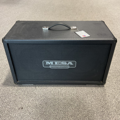 Used MESA BOOGIE 212 2FB CEL-30 Guitar Speaker Cabinet