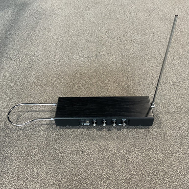 Used MOOG ETHERWAVE THEREMIN