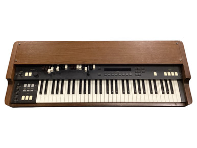 Used Korg CX-3 DIGITAL TONEWHEEL ORGAN 61-Key Keyboard 61-Key