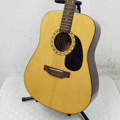 Used Ashland AD26 Laminate Top Acoustic Guitar Wood