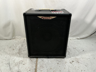 Used Ashdown FIVE 15 AAA ACCESS ALL AREAS BASS AMP 1 x 15 Bass
