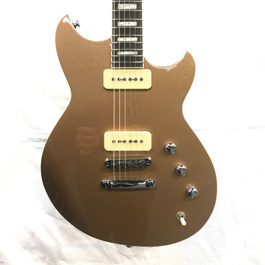 Used Reverend SENSEI 290 Double Cut Electric Guitar Other 6-String