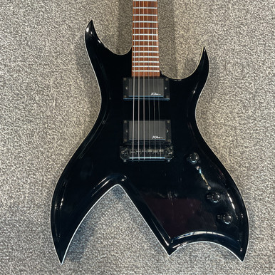Used BC RICH SPECIAL EDITION BICH Electric Guitar