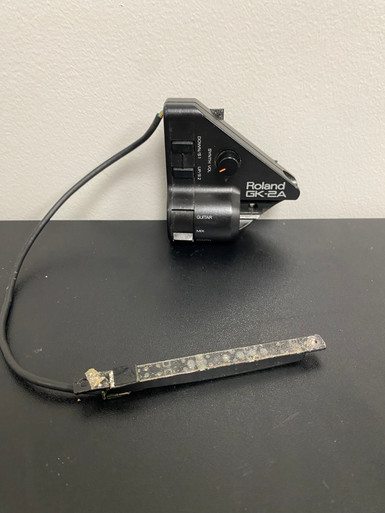 Used Roland GK-2A Guitar Pickup