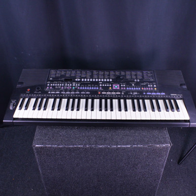 Yamaha PSR-510 61鍵盤 ヤマハ キーボード Used Yamaha PSR-510 KEYBOARD 61-Key Keyboard 61-Key