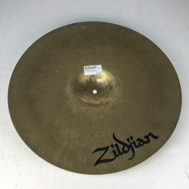 Used Zildjian 20IN K CUSTOM RIDE Vintage Ride Cymbal 20