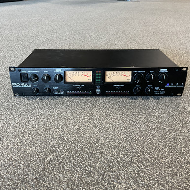 Used ART PRO VLA II Compressor