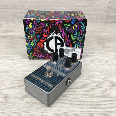 Used Catalinbread SFT V2 OVERDRIVE Overdrive Pedal