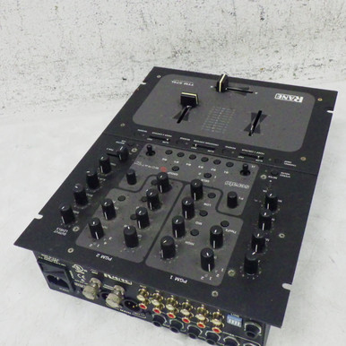 Used Rane TTM 57SL DJ Mixer