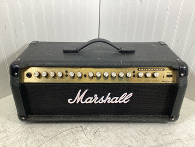 マーシャル　ギターアンプ　vs100 Used Marshall VS100 Solid State Guitar Head