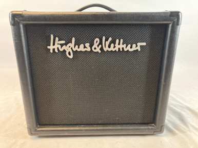 Used Hughes & Kettner TM-110 Speaker Cabinet