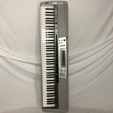 Used Casio PRIVIA PX-575R 88-Key Keyboard 88-key