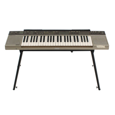 超希少 YAMAHA PS-55S 1983年製 49鍵キーボード 純正ケース Used Yamaha PS-55 49-Key Keyboard 49-Key