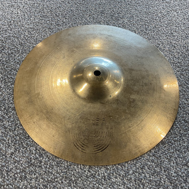 Used SABIAN AAX 12 SPLASH