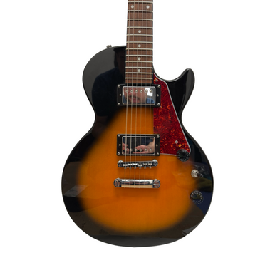 Used Epiphone LES PAUL SPECIAL II LP Type Electric Guitar Tobacco