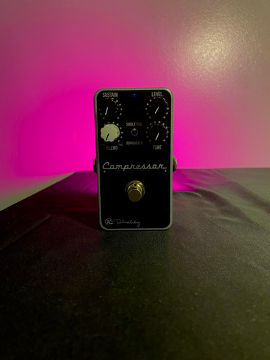 【希少・初期物】Keeley Compressor シリアル400番台 希少・初期物】Keeley Compressor シリアル400番台 - メルカリ