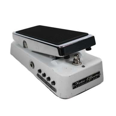 Used Xotic XW-1 Wah Pedal