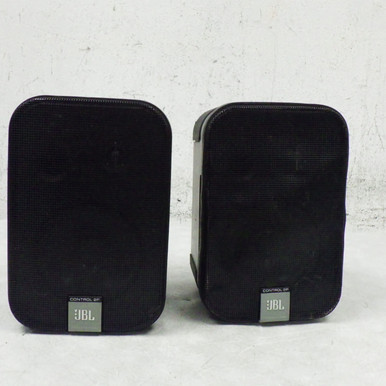 ②-00006 JBL Control Monitor Model 4312SX ペア スピーカー 音響機器