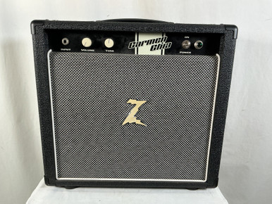 Used Dr. Z CARMEN GHIA ZA-7 1X12 + RED FANG SPEAKER 1 x 12 Tube