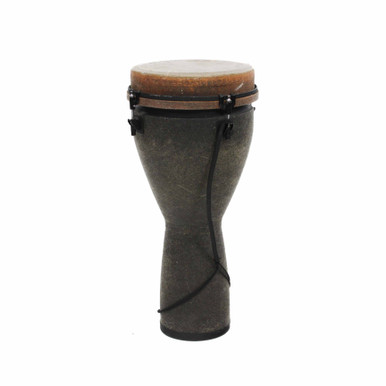 Used Remo MONDO DJEMBE 10IN Djembe
