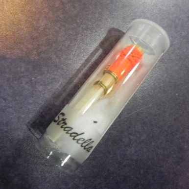 Used *Other Brand STRADELLA BASSOON REED Accessories - Reeds