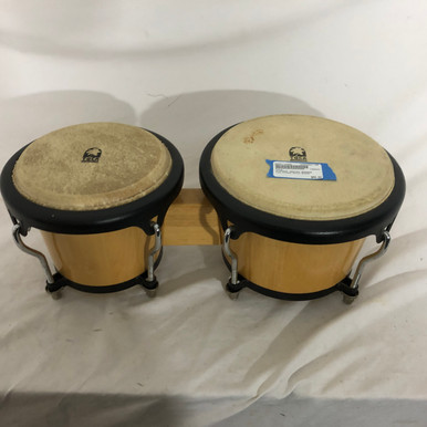 Used Toca PLAYERS SERIES BONGOS Bongo