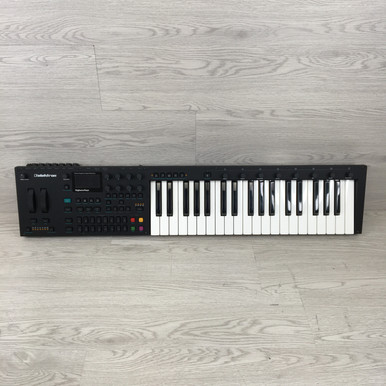 Used Elektron DIGITONE KEYS W/AC Compact Synthesizer Compact