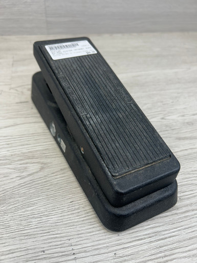 Used Dunlop EW-95V MISTER CRYBABY SUPER WAH Wah Pedal