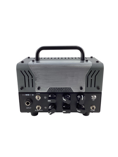 Used Joyo BANTAMP XL ZOMBIE II + AC/SWITCH Tube Guitar Amplifier Head