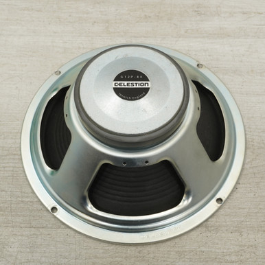 Used Celestion G12P-80 8ohm Raw Speaker