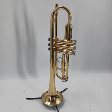 Used Holton T602 Vintage Trumpet