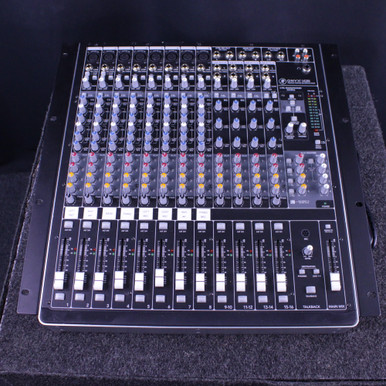 Used Mackie ONYX 1620I Rackmount Mixer