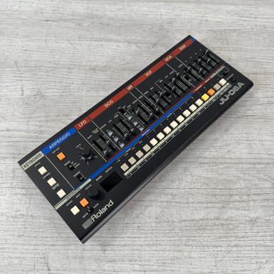 Used Roland JU-06A Boutique Series JUNO Sound Module