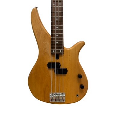 Used Yamaha RBX260 4-STRING ELECTRIC BASS GUITAR P Type Bass