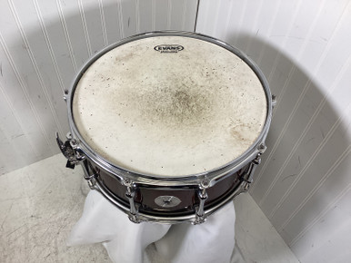 Used Mapex ARMORY EXTERMINATOR 14 Wood Snare Drum 14
