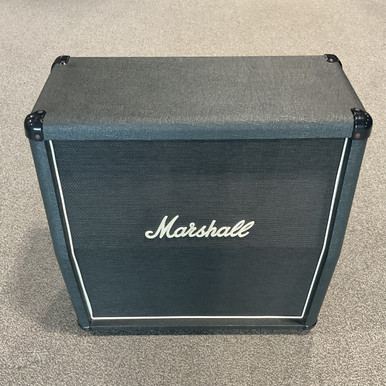 Used MARSHALL 1965A LEAD 4X10 Guitar Speaker Cabinet